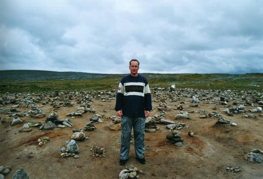 2002060833 polarsirkelen martin